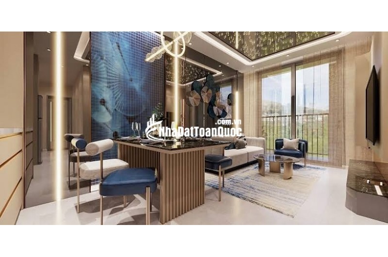 AK TOWER BÌNH DƯƠNG – MUA NHÀ 0 ĐỒNG - Xem thực tế - mua thực tiễn: 40 triệu/m2